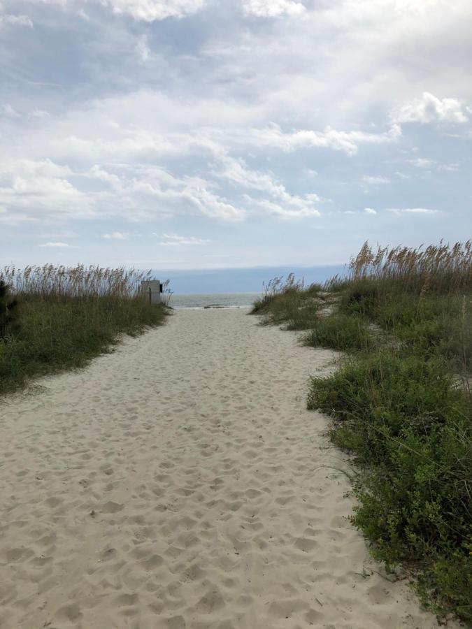 Willa Vacation Bliss Llc Hilton Head Island Zewnętrze zdjęcie