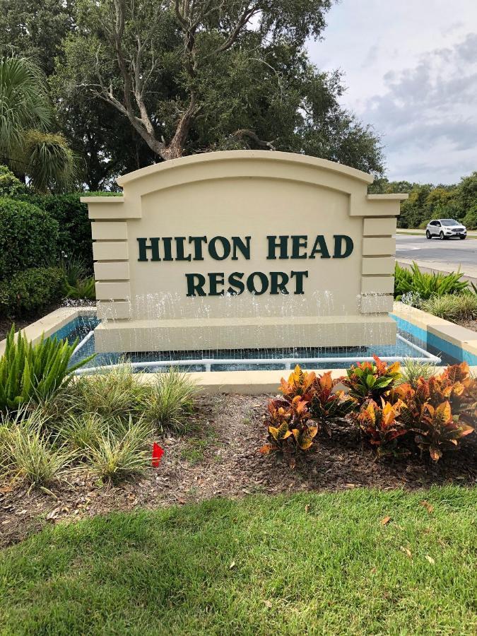 Willa Vacation Bliss Llc Hilton Head Island Zewnętrze zdjęcie