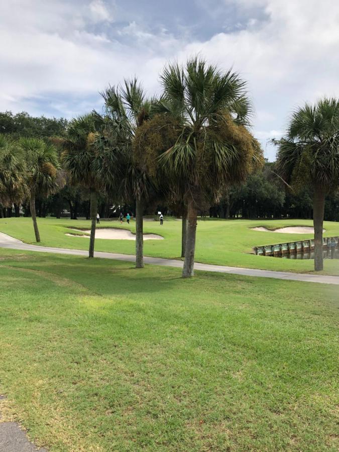 Willa Vacation Bliss Llc Hilton Head Island Zewnętrze zdjęcie