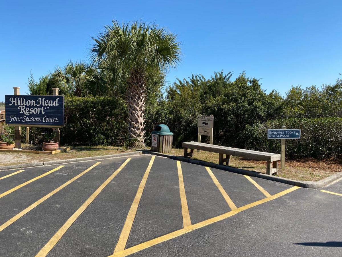 Willa Vacation Bliss Llc Hilton Head Island Zewnętrze zdjęcie