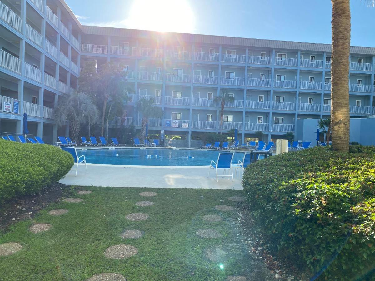 Willa Vacation Bliss Llc Hilton Head Island Zewnętrze zdjęcie